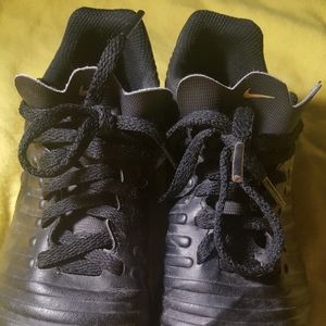 Kids soccer cleats